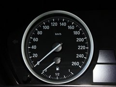 宝马X6 2013款 3.0T xDrive35i