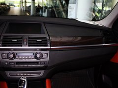 宝马X6 2013款 3.0T xDrive35i