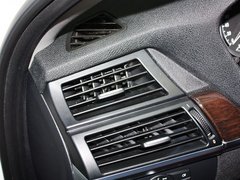 宝马X6 2013款 3.0T xDrive35i