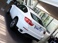 宝马X6 2013款 3.0T xDrive35i