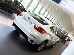 宝马X6 2013款 3.0T xDrive35i