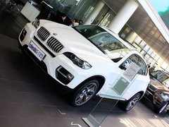 宝马X6 2013款 3.0T xDrive35i