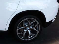 宝马X6 2013款 3.0T xDrive35i