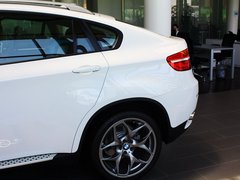 宝马X6 2013款 3.0T xDrive35i