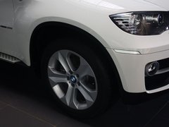 宝马X6 2013款 3.0T xDrive35i