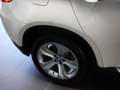 宝马X6 2013款 3.0T xDrive35i
