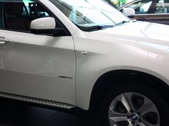 宝马X6 2013款 3.0T xDrive35i