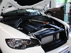 宝马X6 2013款 3.0T xDrive35i