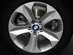 宝马X6 2013款 3.0T xDrive35i