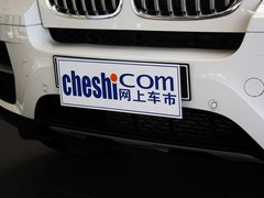 宝马X6 2013款 3.0T xDrive35i