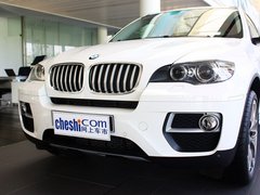 宝马X6 2013款 3.0T xDrive35i