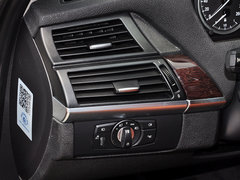 宝马X6 2013款 3.0T xDrive35i