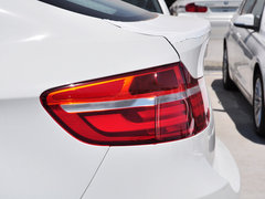 宝马X6 2013款 3.0T xDrive35i