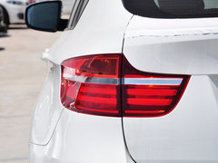 宝马X6 2013款 3.0T xDrive35i