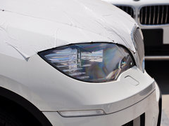 宝马X6 2013款 3.0T xDrive35i