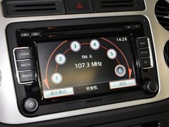 途观 2013款 1.8TSI 自动 四驱豪华型