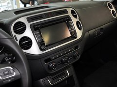 途观 2013款 1.8TSI 自动 四驱豪华型
