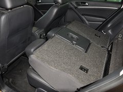 途观 2013款 1.8TSI 自动 四驱豪华型