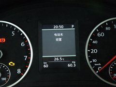 途观 2013款 1.8TSI 自动 四驱豪华型