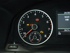 途观 2013款 1.8TSI 自动 四驱豪华型
