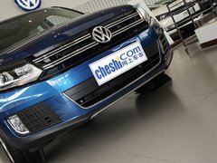 途观 2013款 1.8TSI 自动 四驱豪华型