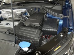 途观 2013款 1.8TSI 自动 四驱豪华型