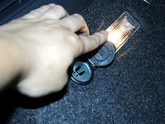 途观 2013款 1.8TSI 自动 四驱豪华型