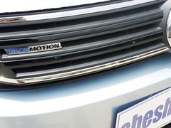 途观 2013款 1.4TSI 手动 两驱蓝驱版