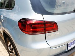 途观 2013款 1.4TSI 手动 两驱蓝驱版