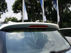 途观 2013款 1.4TSI 手动 两驱蓝驱版