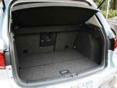 途观 2013款 1.4TSI 手动 两驱蓝驱版