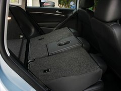 途观 2013款 1.4TSI 手动 两驱蓝驱版