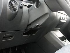 途观 2013款 1.4TSI 手动 两驱蓝驱版