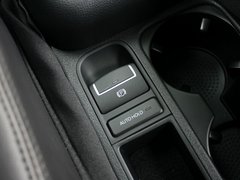 途观 2013款 1.4TSI 手动 两驱蓝驱版
