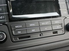 途观 2013款 1.4TSI 手动 两驱蓝驱版