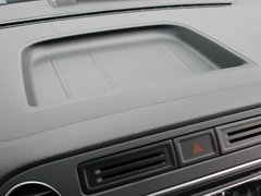 途观 2013款 1.4TSI 手动 两驱蓝驱版