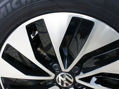 途观 2013款 1.4TSI 手动 两驱蓝驱版