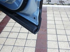 途观 2013款 1.4TSI 手动 两驱蓝驱版