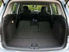 途观 2013款 1.4TSI 手动 两驱蓝驱版