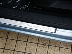途观 2013款 1.4TSI 手动 两驱蓝驱版
