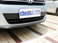 途观 2013款 1.4TSI 手动 两驱蓝驱版
