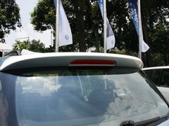 途观 2013款 1.4TSI 手动 两驱蓝驱版