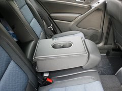 途观 2013款 1.4TSI 手动 两驱蓝驱版
