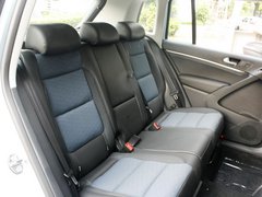 途观 2013款 1.4TSI 手动 两驱蓝驱版