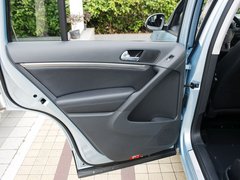 途观 2013款 1.4TSI 手动 两驱蓝驱版