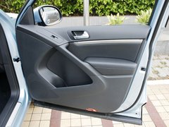 途观 2013款 1.4TSI 手动 两驱蓝驱版
