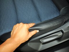 途观 2013款 1.4TSI 手动 两驱蓝驱版