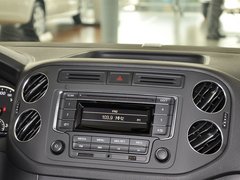 途观 2013款 1.4TSI 手动 两驱蓝驱版