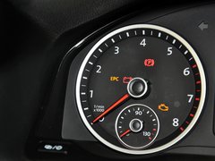 途观 2013款 1.4TSI 手动 两驱蓝驱版