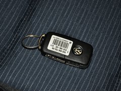 途观 2013款 1.4TSI 手动 两驱蓝驱版